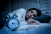 کم‌خوابی و بی‌خوابی چگونه ساختار مغز را تغییرمی دهند؟