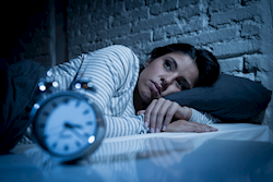 کم‌خوابی و بی‌خوابی چگونه ساختار مغز را تغییرمی دهند؟