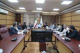 ۴۶۵ مدد جوی بهزیستی در خوزستان صاحب "خانه امید"  می شوند