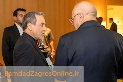 ایران یک پیشنهاد از سوی آمریکا دریافت کرد