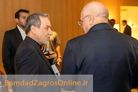 ایران یک پیشنهاد از سوی آمریکا دریافت کرد