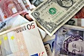 قیمت دلار امروز ریخت