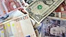 قیمت دلار امروز ریخت