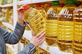 قیمت روغن ۳۴۴ درصد افزایش یافت