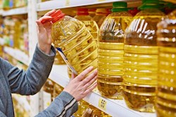 قیمت روغن ۳۴۴ درصد افزایش یافت