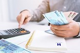 اختلال جدی در بانک صادرات