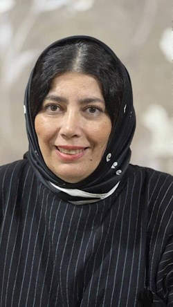 بازیگر خرمشهری به جمع داوران مسابقه رسمی هشتمین جشنواره بین‌المللی فیلم کوتاه «سینمای متنقله» عراق پیوست
