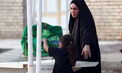 گزارش تصویری اربعین حسینی سال ۱۴۰۵