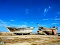 گلافی؛ هنر دستان بومیان سواحل جنوبی ایران