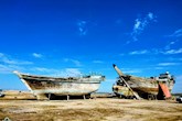گلافی؛ هنر دستان بومیان سواحل جنوبی ایران