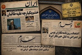 بازخوانی تصمیم سرنوشت‌ساز شورای عالی امنیت ملی برای برخورد با طالبان پس از کشتار کنسولگری/ دامی که ایران وارد آن نشد
