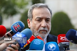عراقچی: با آمریکا مذاکره نداریم/باز شدن تنگه هرمز به شرایطی غیر از تفاهم با عمان مرتبط است