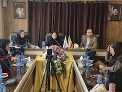 تاب‌آوری با تحمل فشار بی‌نهایت محقق نمی‌شود/ ضرورت تقویت مدیریت مادرانه در بحران‌ها