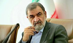 محسن رضایی: تمام توانم را برای افزایش قدرت ایران به کار می‌برم