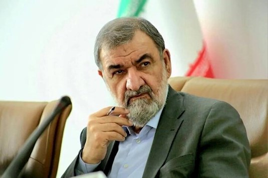 محسن رضایی: تمام توانم را برای افزایش قدرت ایران به کار می‌برم