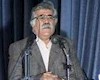 «داراب رئیسی» شاعر، نویسنده و پژوهشگر بختیاری