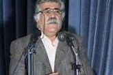 «داراب رئیسی» شاعر، نویسنده و پژوهشگر بختیاری