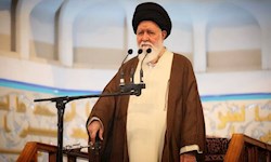 علم‌الهدی: کسی که خونخواه رهبر شهید است، به دنبال برنامه‌های شاد نمی‌رود
