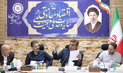 معاون استاندار: بهبود فضای کسب‌وکار در خوزستان بدون تغییر رویکرد بانک‌ها ممکن نیست