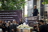 ایرج؛ متر و معیار صدا در موسیقی ایران/ حمیدرضا نوربخش: ایرج را نمی‌توان از تاریخ موسیقی ایران جدا کرد