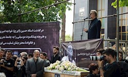 ایرج؛ متر و معیار صدا در موسیقی ایران/ حمیدرضا نوربخش: ایرج را نمی‌توان از تاریخ موسیقی ایران جدا کرد