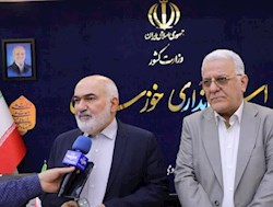استاندار: خوزستان برای بازگشایی مدارس آمادگی کامل دارد