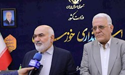 استاندار: خوزستان برای بازگشایی مدارس آمادگی کامل دارد