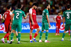 پیروزی آسان پرسپولیس: خواب راحت مهدی تارتار!