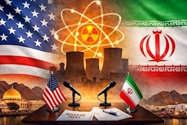 وضعیت لحظه‌ای: چراغ قرمز، نه چراغ سبز