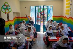 کسری ۸۰۰ هزار مترمربعی فضای آموزشی در خوزستان/ بهره‌برداری از ۵۵۰ کلاس درس تا مهرماه