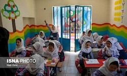کسری ۸۰۰ هزار مترمربعی فضای آموزشی در خوزستان/ بهره‌برداری از ۵۵۰ کلاس درس تا مهرماه