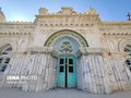 بهره‌برداری پایدار از مسجد رنگونی‌ها نیازمند همکاری پالایشگاه آبادان و شهرداری است