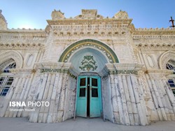 بهره‌برداری پایدار از مسجد رنگونی‌ها نیازمند همکاری پالایشگاه آبادان و شهرداری است