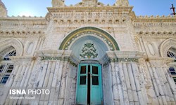بهره‌برداری پایدار از مسجد رنگونی‌ها نیازمند همکاری پالایشگاه آبادان و شهرداری است
