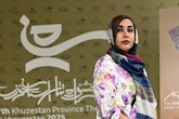 «سرباز زن» برای من یک چالش بزرگ بود