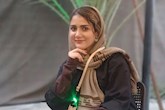 «در رویای سرباز ۳، بازیگری به یک نقاشی زنده تبدیل می‌شود»