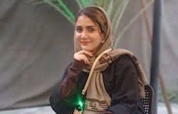 «در رویای سرباز ۳، بازیگری به یک نقاشی زنده تبدیل می‌شود»