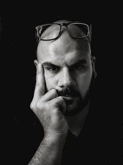 تئاترِ لوکس!