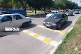 موانع ترافیکی که استاندارد نیستند !