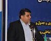 آیین افتتاح ۱۴ طرح عمرانی خدماتی و واگذاری ماشین آلات به روستاهای غیزانیه اهواز