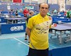 صدای قهرمان جهان را بشنوید!