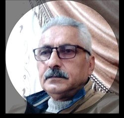 فریاد بی‌صدا