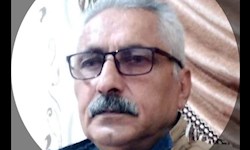 فریاد بی‌صدا