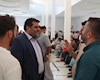 تسریع در روند پلاک گذاری و ترخیص خودروهای اروندی در اهواز