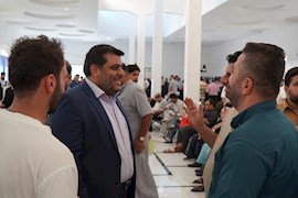 تسریع در روند پلاک گذاری و ترخیص خودروهای اروندی در اهواز