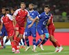 تساوی استقلال و پرسپولیس در نقش جهان/ دوئل جذاب و پر موقعیت سرخابی‌ها در اصفهان