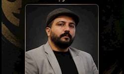 مهدی منصور به‌عنوان منتقد چهارمین جشنواره ملی اتودهای نمایشی ایران انتخاب شد