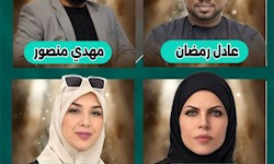مهدی منصور از  ایران، رئیس کمیته رسانه‌ای شد