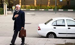 اندر احوالات سعید جلیلی؛ وقتی رئیس دولت سایه از صلح سخن می گوید!