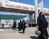 بسته شدن مرزهای شلمچه و چذابه تا اطلاع ثانوی توسط عراق